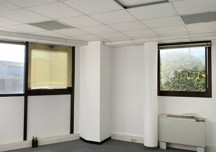 location Bureau Toulouse