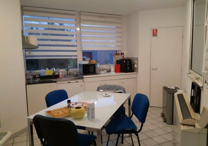 location Bureau Toulouse