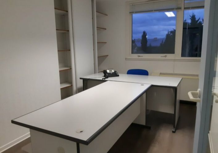 location Bureau Toulouse