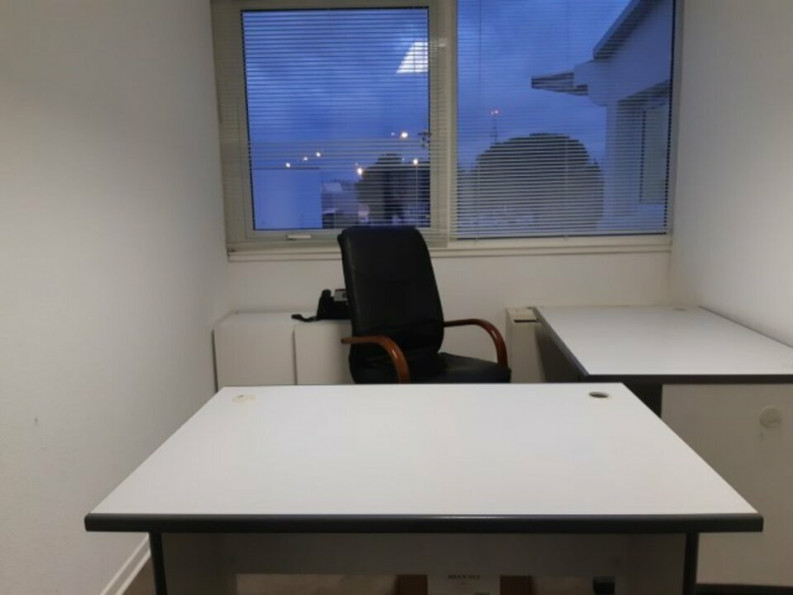 location Bureau Toulouse - Photo 3