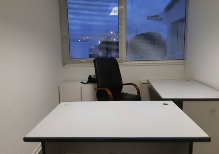 location Bureau Toulouse