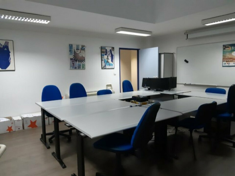 location Bureau Toulouse - Photo 4