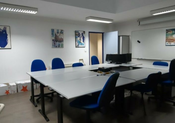 location Bureau Toulouse