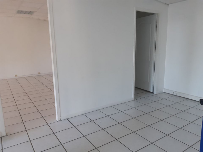 location Bureau Toulouse - Photo 5