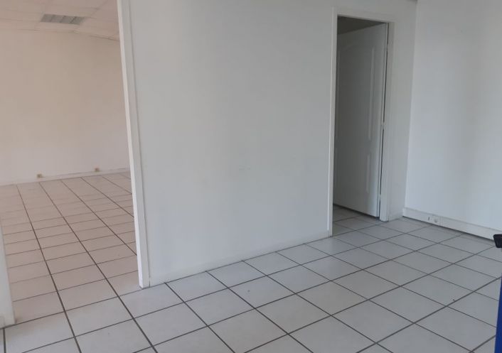 location Bureau Toulouse