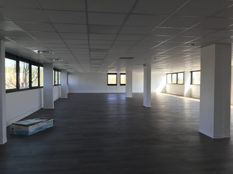 location Bureau Toulouse - Photo 2