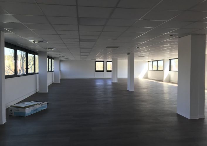 location Bureau Toulouse