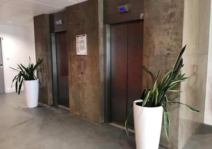 location Bureau Toulouse