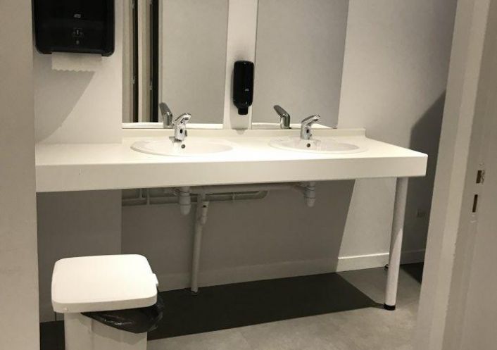 location Bureau Toulouse