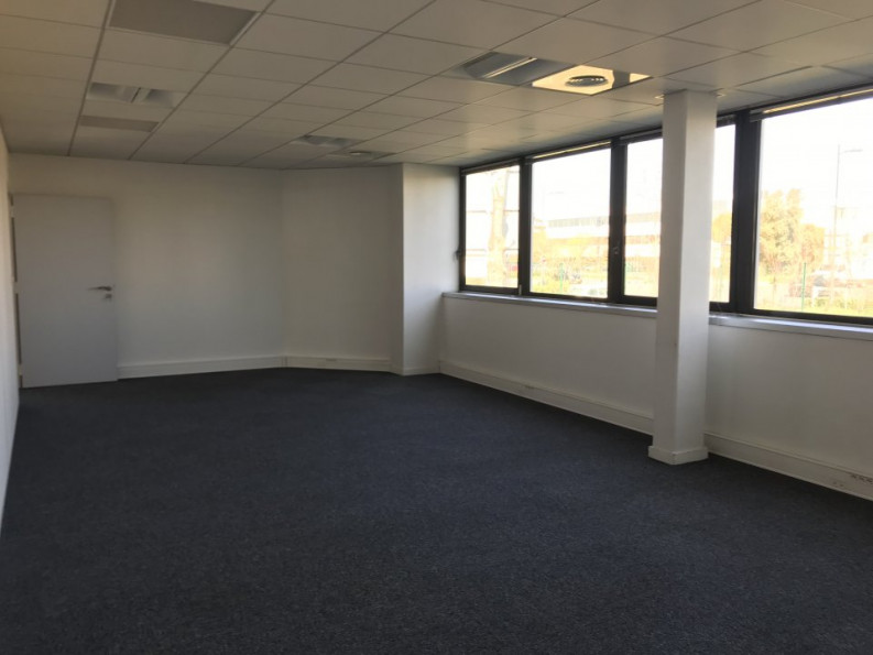 location Bureau Toulouse - Photo 2