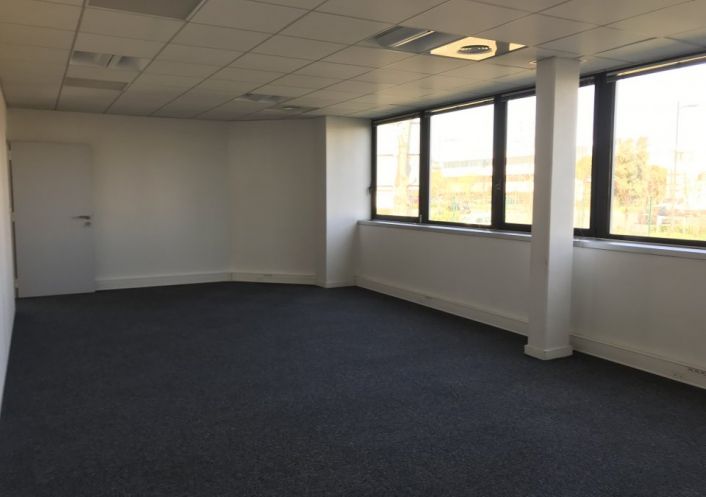 location Bureau Toulouse