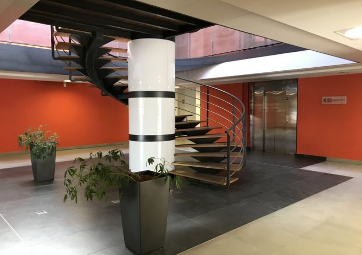 location Bureau Toulouse