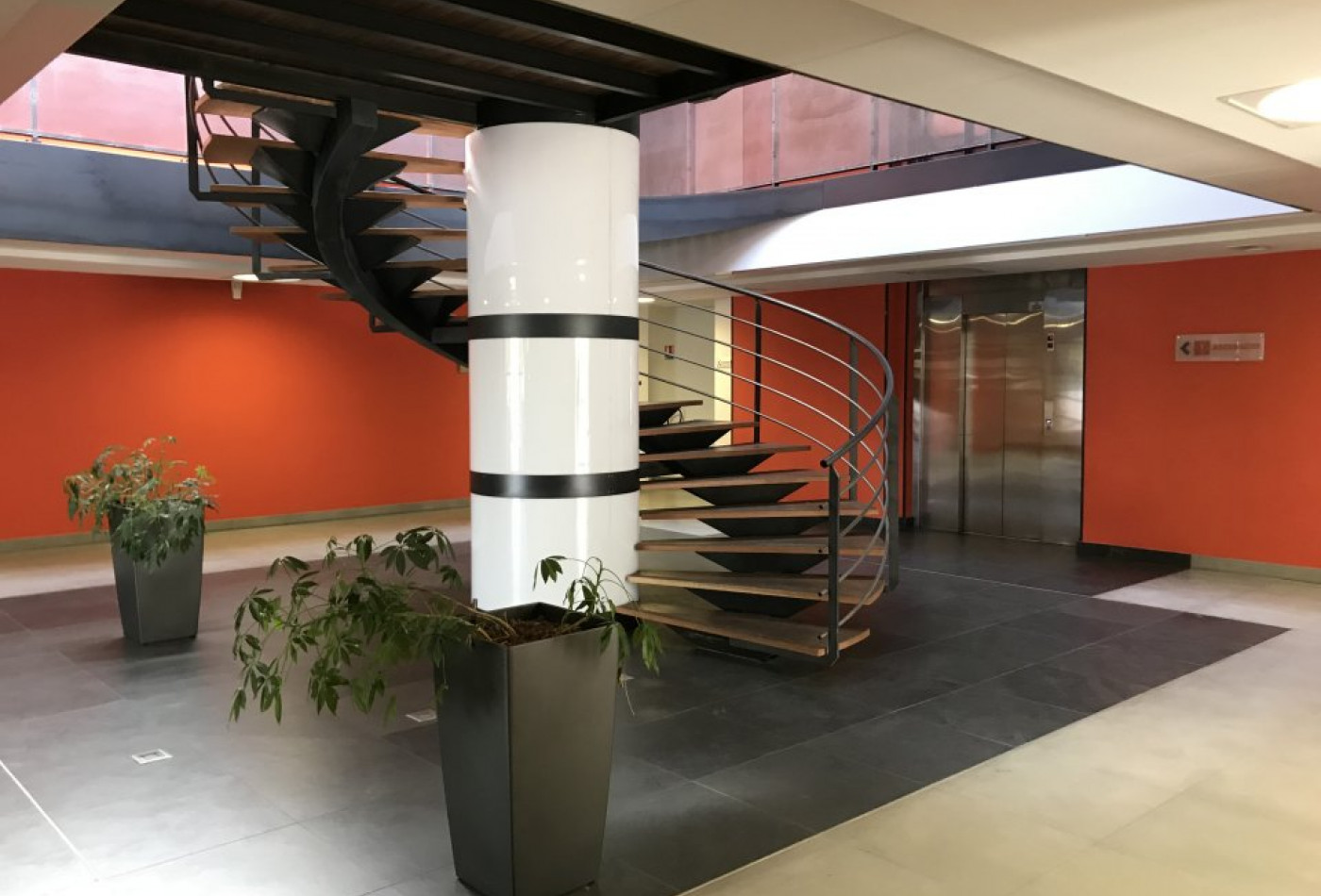 location Bureau Toulouse - Photo 3