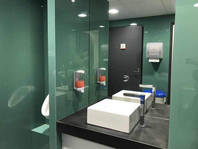 location Bureau Toulouse - Photo 4