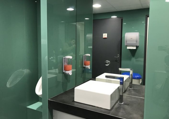 location Bureau Toulouse