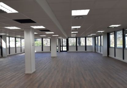 location Bureau Labege