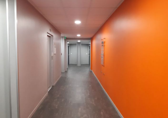 location Bureau Labege