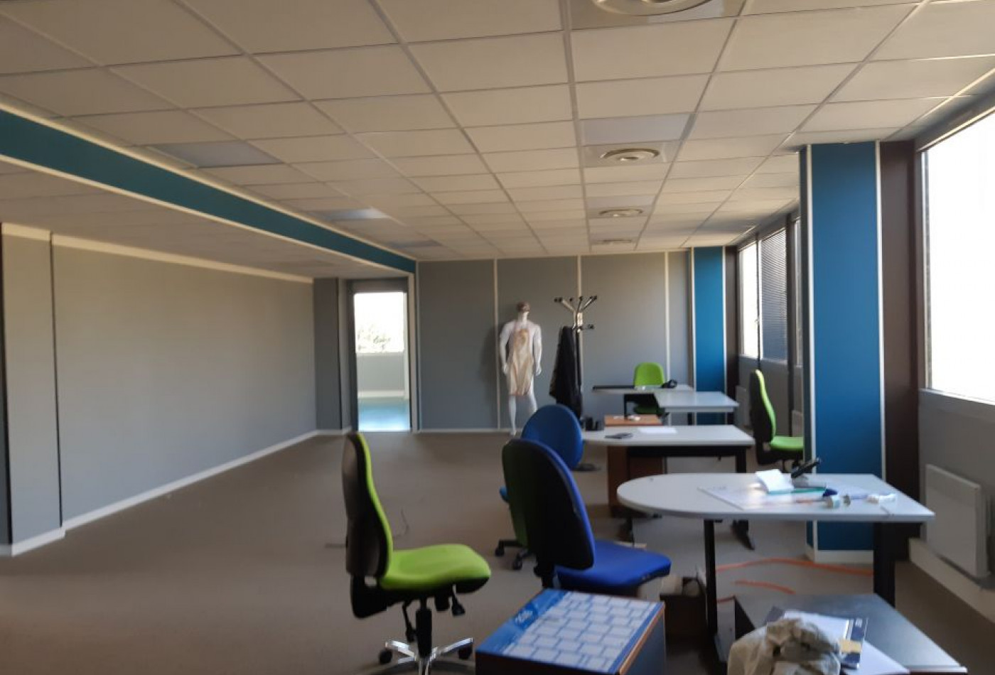 location Bureau Labege - Photo 2