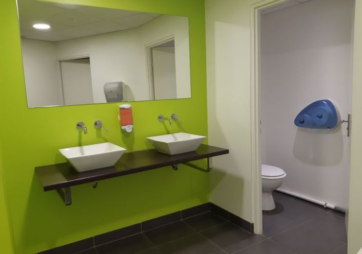 location Bureau Labege