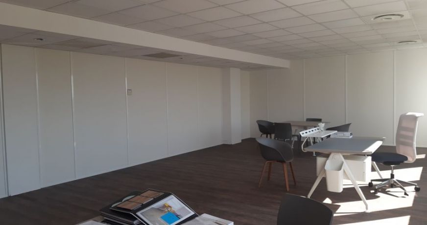 location Bureau Labege