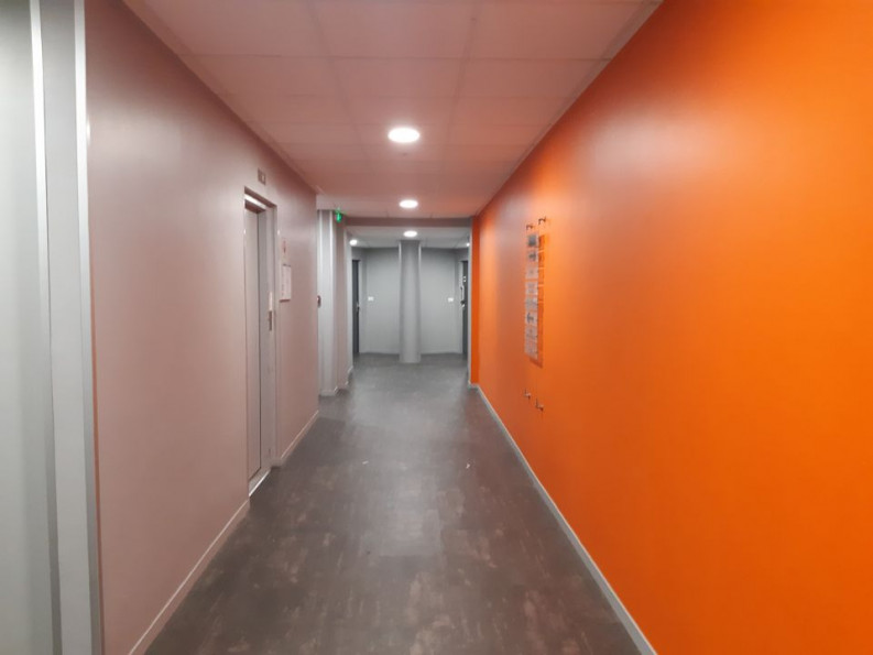 location Bureau Labege - Photo 4