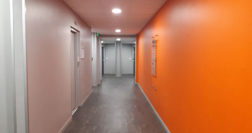 location Bureau Labege