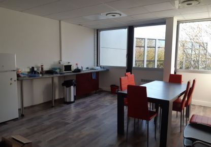 location Bureau Labege