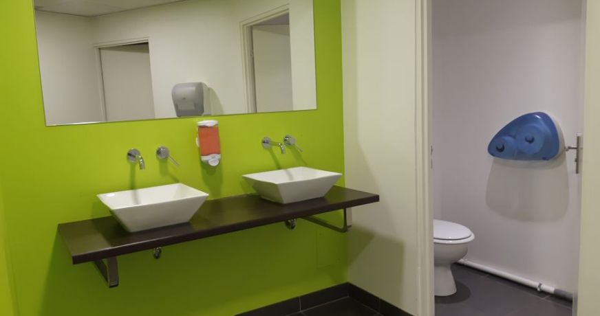 location Bureau Labege