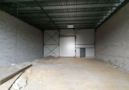 location Local commercial Bouloc