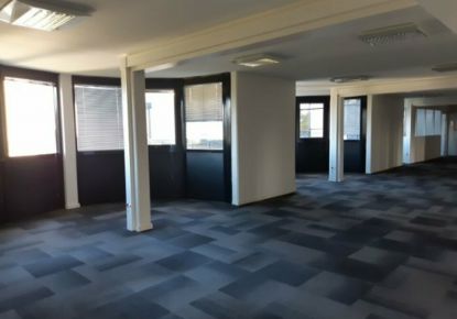 location Bureau Toulouse