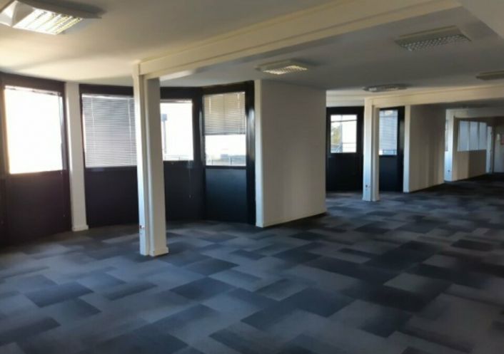 location Bureau Toulouse