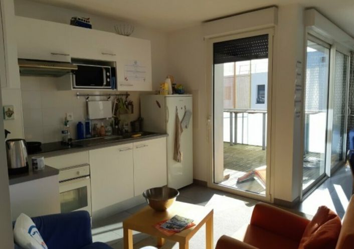 location Bureau Toulouse