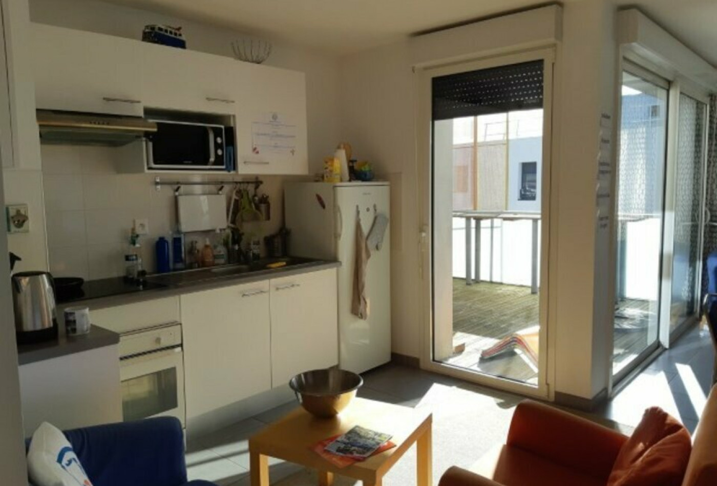 location Bureau Toulouse - Photo 3