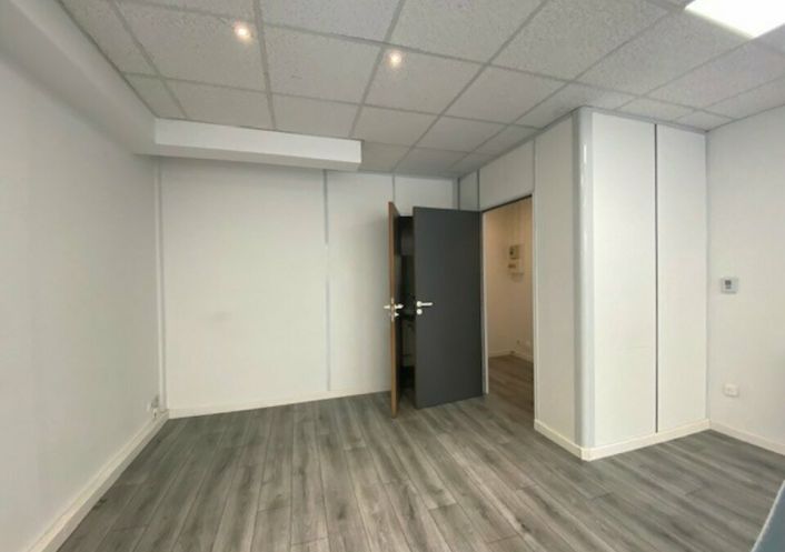 location Bureau Toulouse