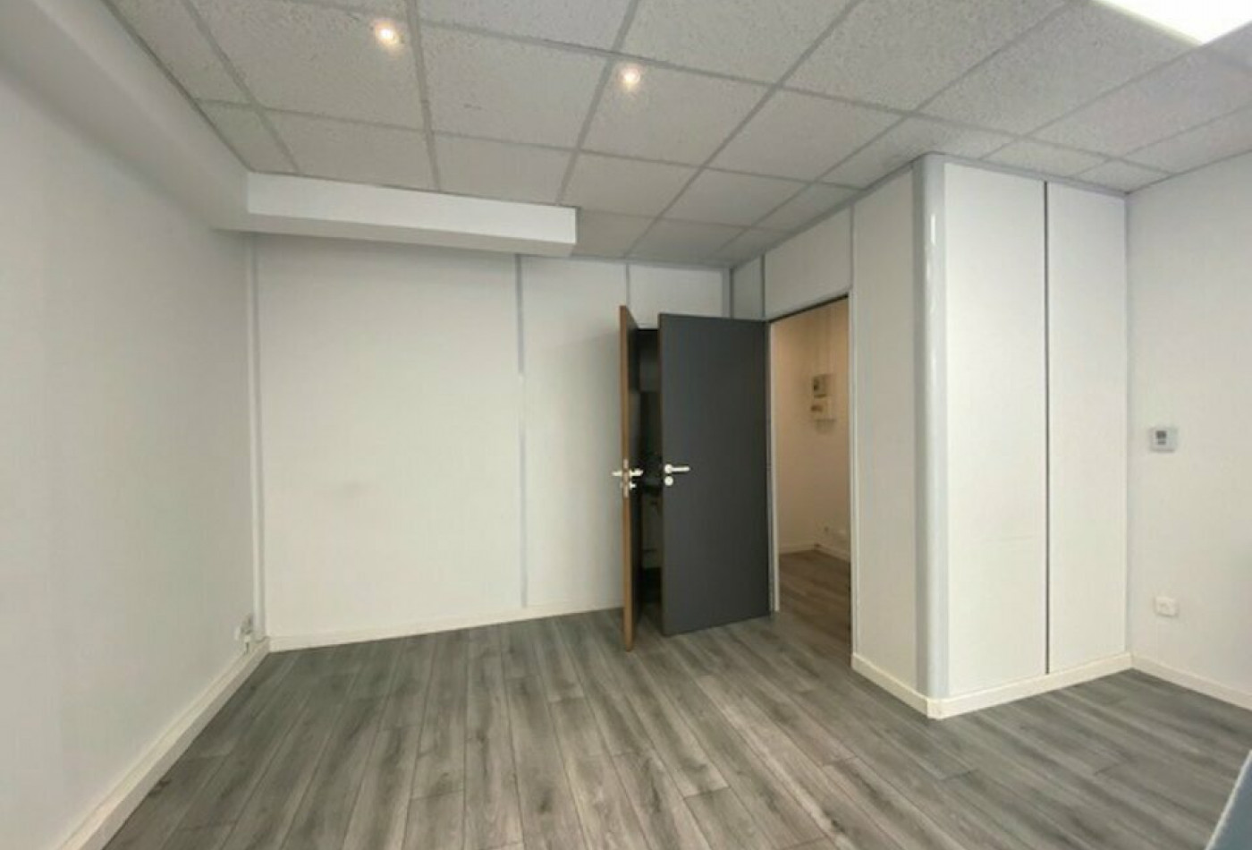 location Bureau Toulouse - Photo 4