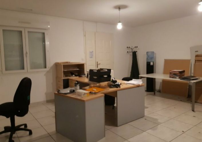 location Bureau Toulouse