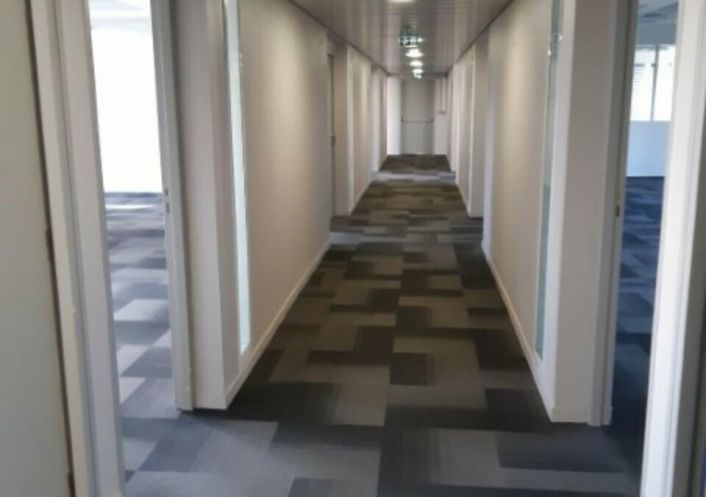 location Bureau Toulouse