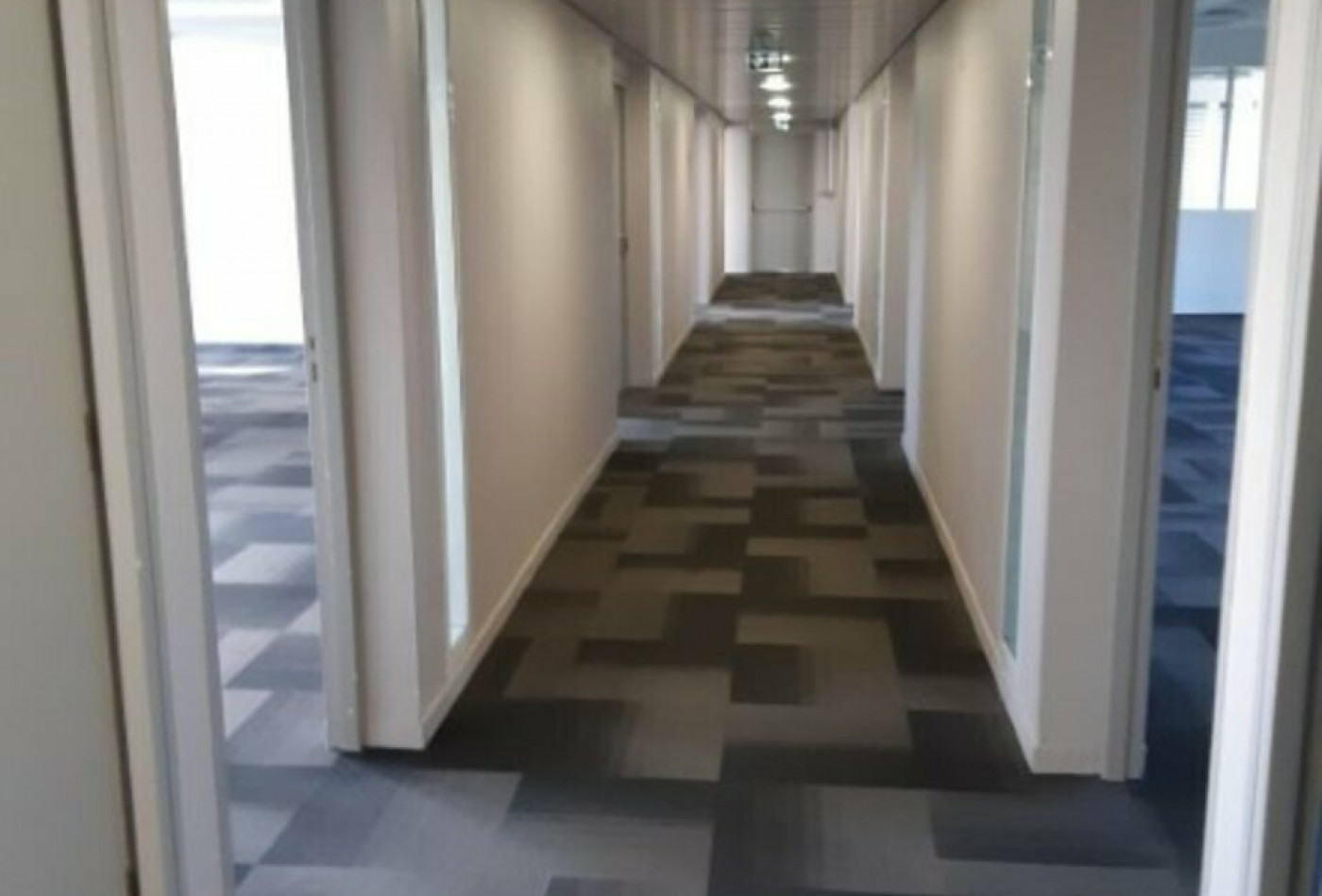 location Bureau Toulouse - Photo 2