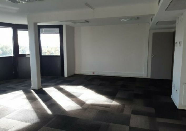 location Bureau Toulouse