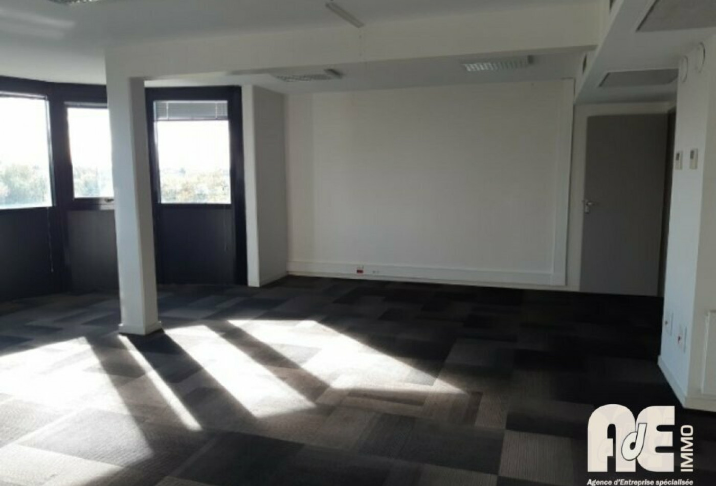 location Bureau Toulouse - Photo 3