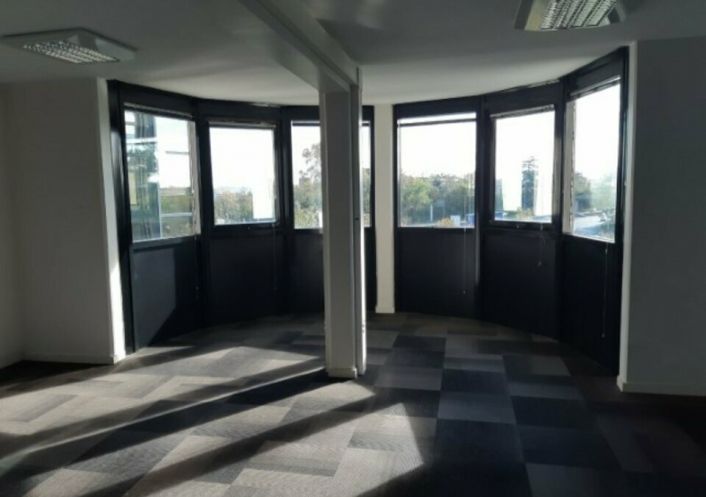 location Bureau Toulouse