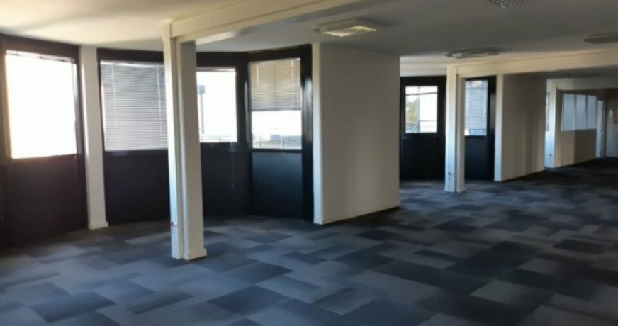 location Bureau Toulouse