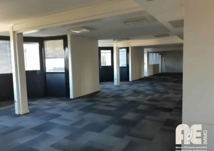 location Bureau Toulouse