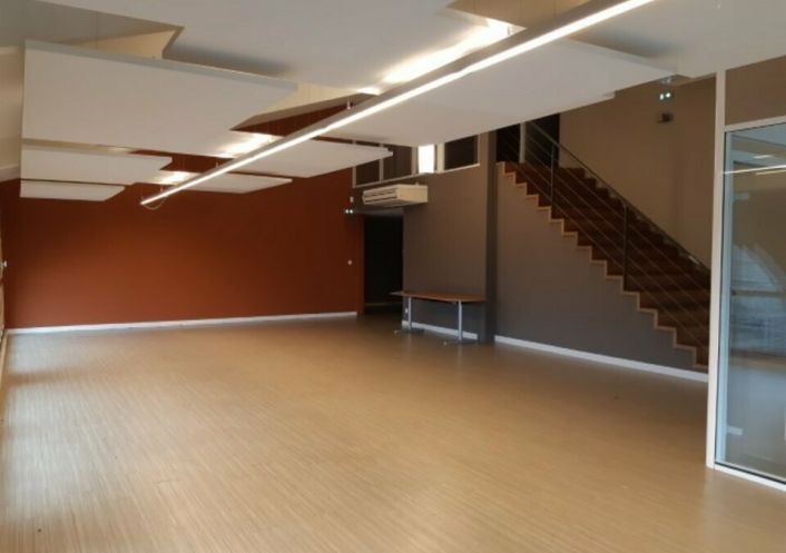 location Bureau Launaguet