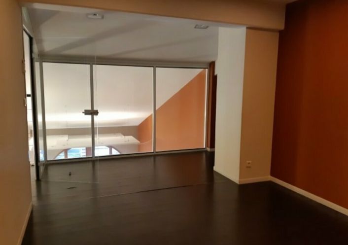 location Bureau Launaguet