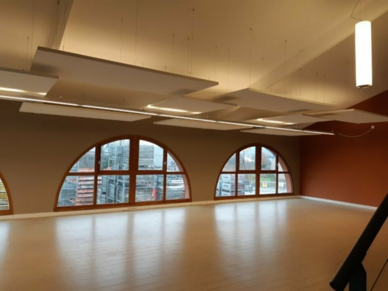 location Bureau Launaguet - Photo 3