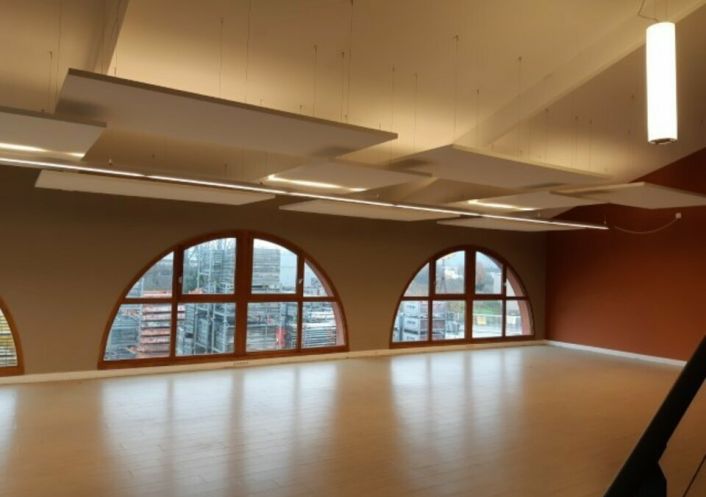 location Bureau Launaguet