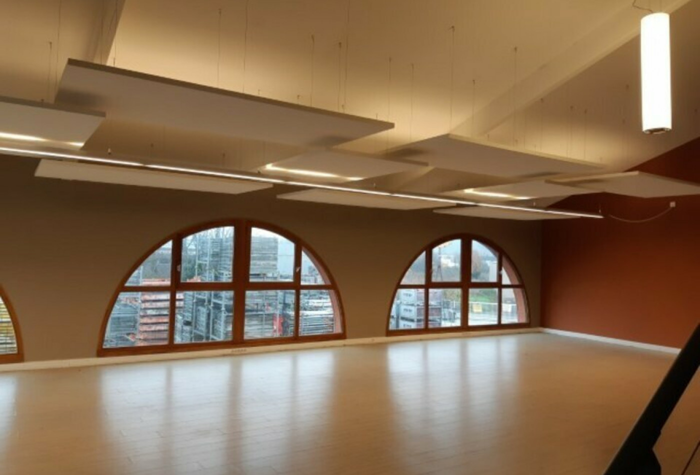 location Bureau Launaguet - Photo 3