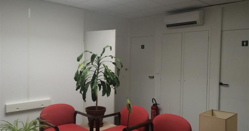 location Bureau Labege