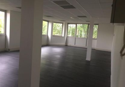 location Bureau Labege